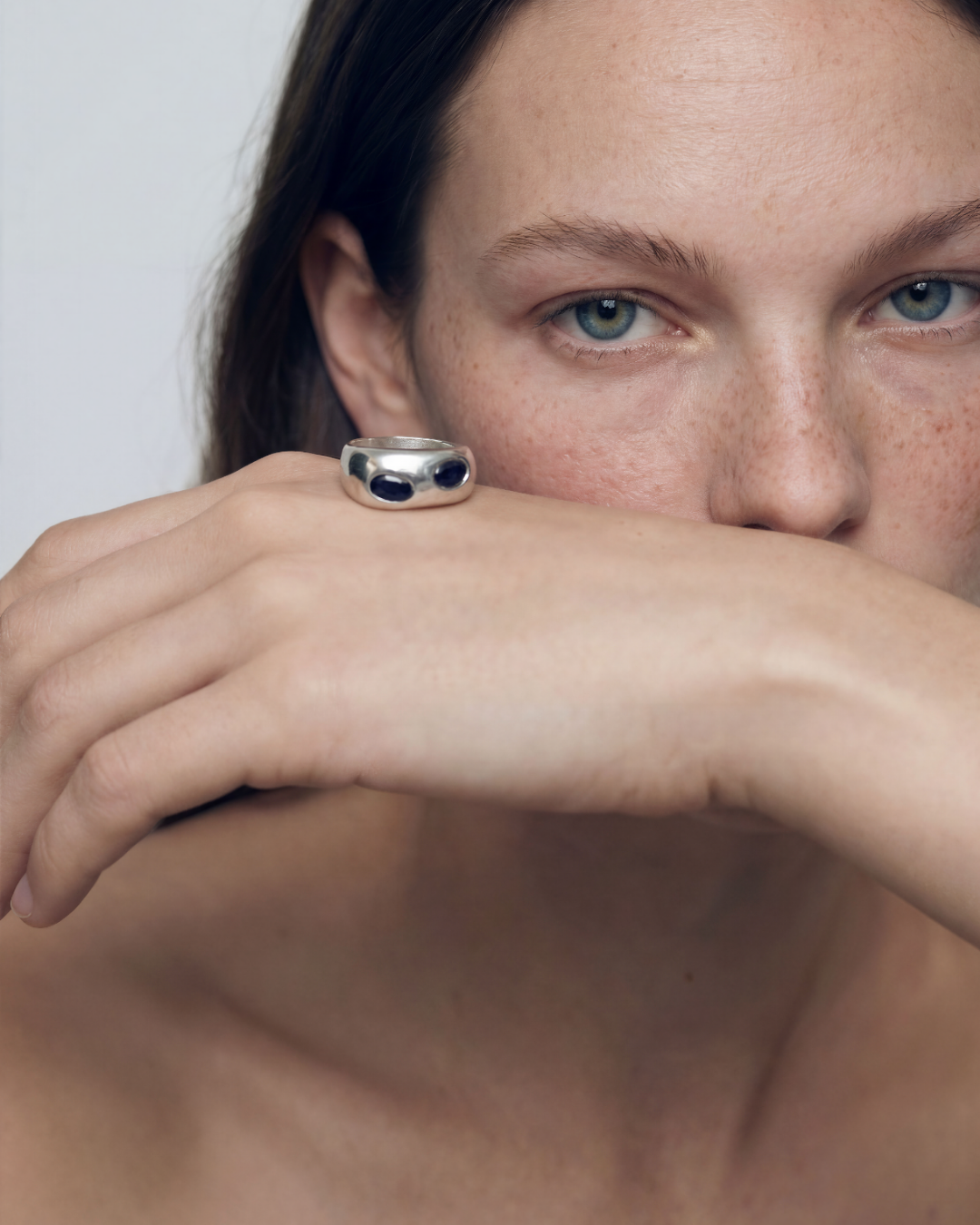 טבעות ייחודיות מבית Kimaya Jewelry