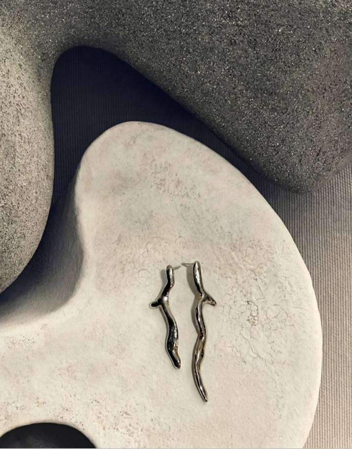 קולקציית התכשיטים של Kimaya Jewelry